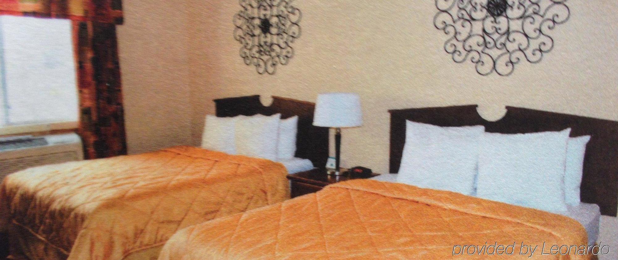 Sleep Inn El Paso Exteriér fotografie