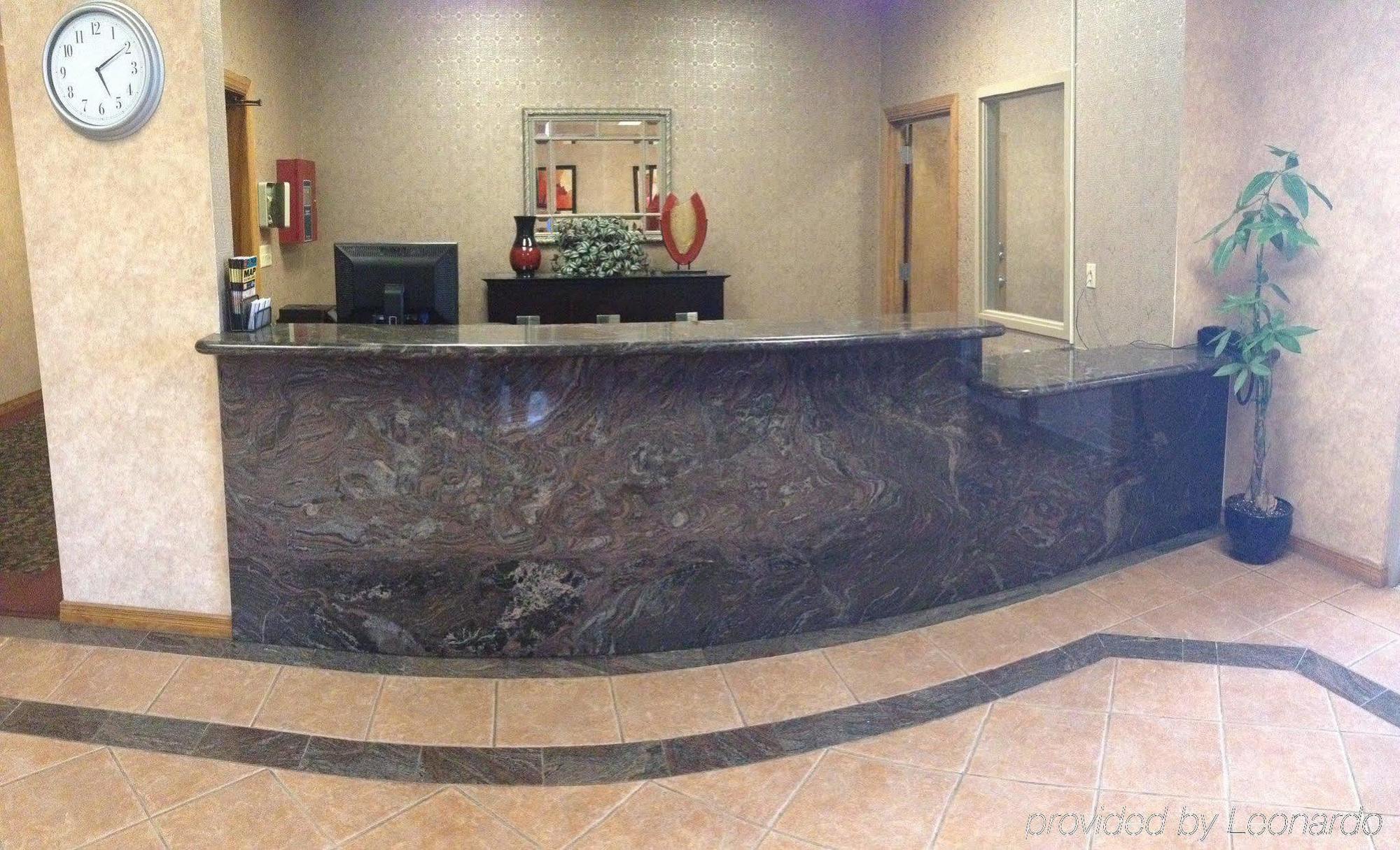 Sleep Inn El Paso Exteriér fotografie