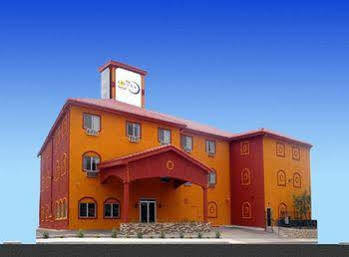 Sleep Inn El Paso Exteriér fotografie